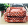 Portable Pet Pad Pet Super soft Dog Beds Washable Pet Mat Supplier